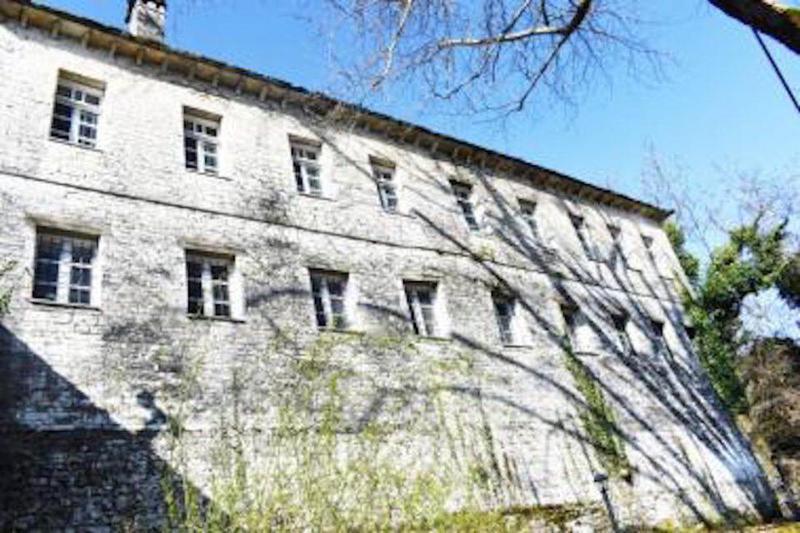 anagnostopoulios ktirio