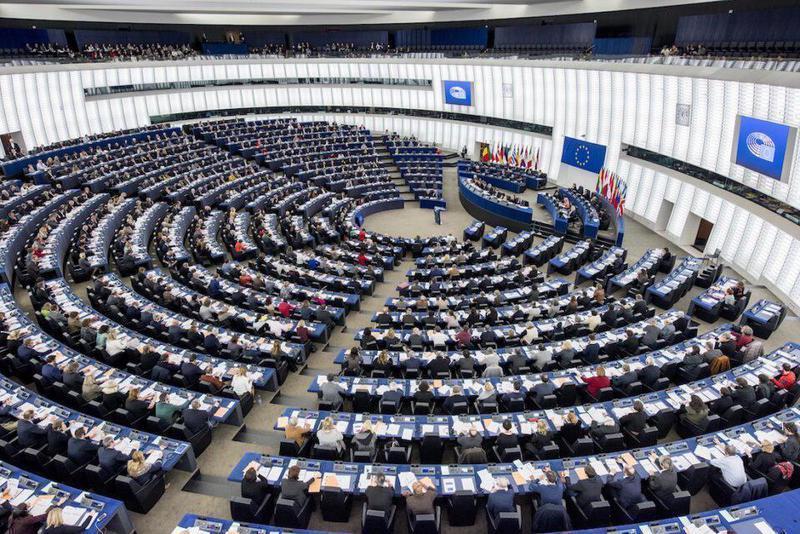 eu parliament