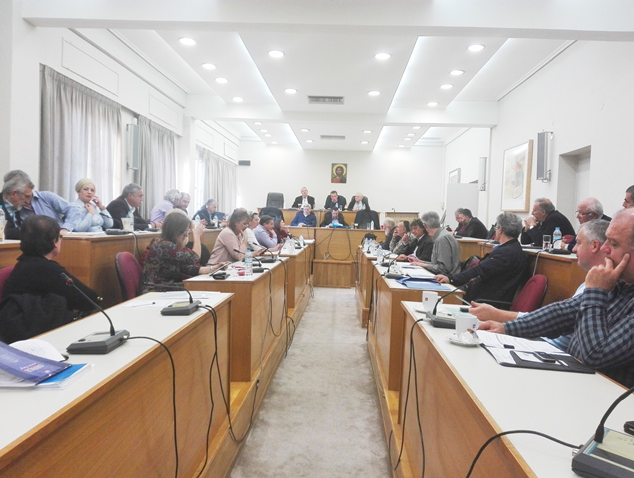 kachrimanis gia rizopoylo