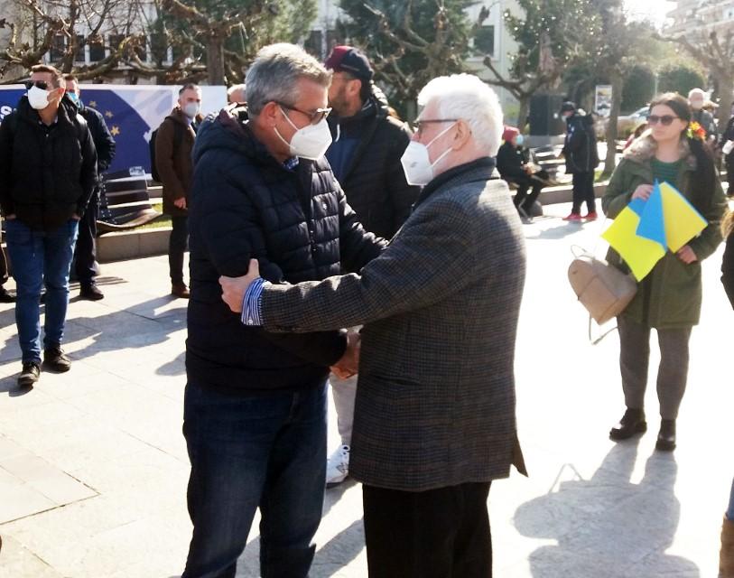 Ελισάφ Μανταλόβας 2 Custom