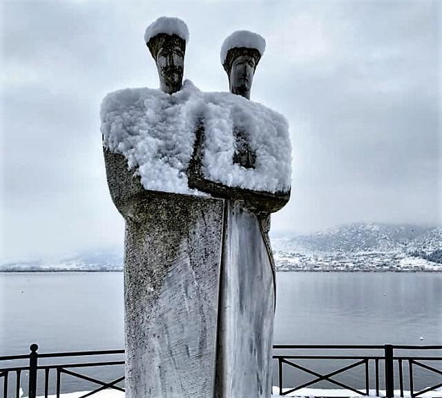 Νίκος Κωνσταντουλέας 2 Custom