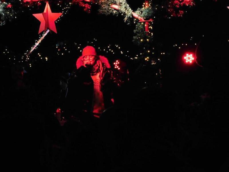 Goin Through Ioannina kentriki plateia Custom