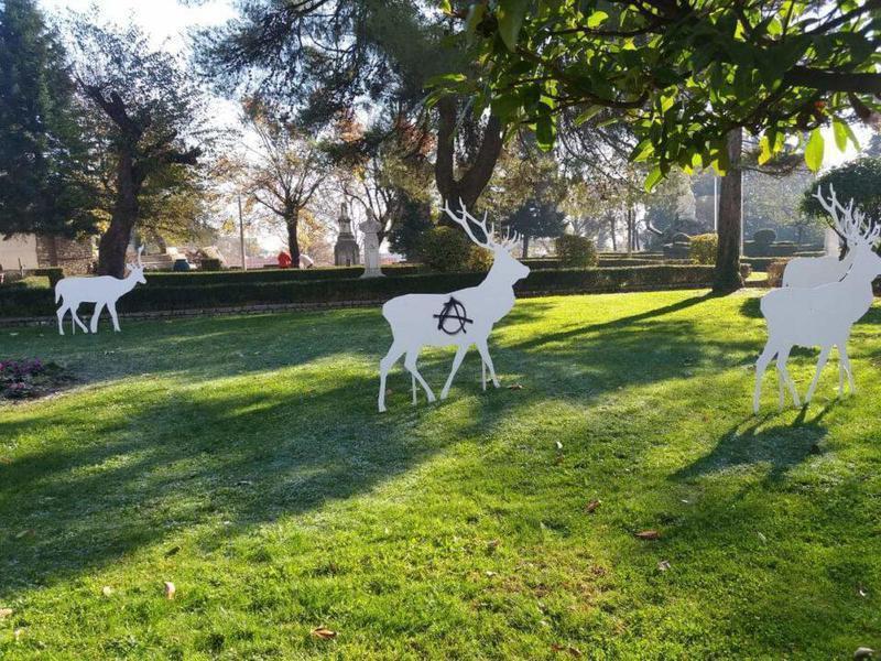 bandalismos elafakia