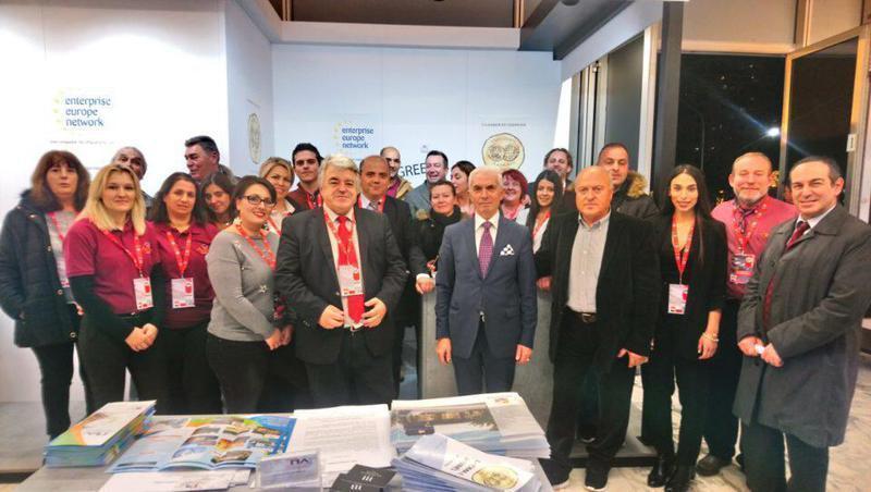 epimelhthri ekthesh Tirana