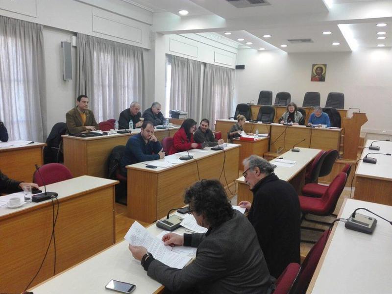 epitroph perivallontos