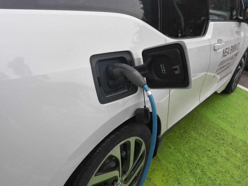 frontzou politeia hlekrokinisi