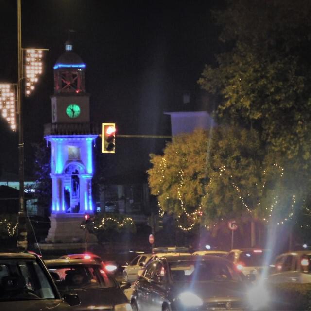 giannena xristougenna nuxta Custom