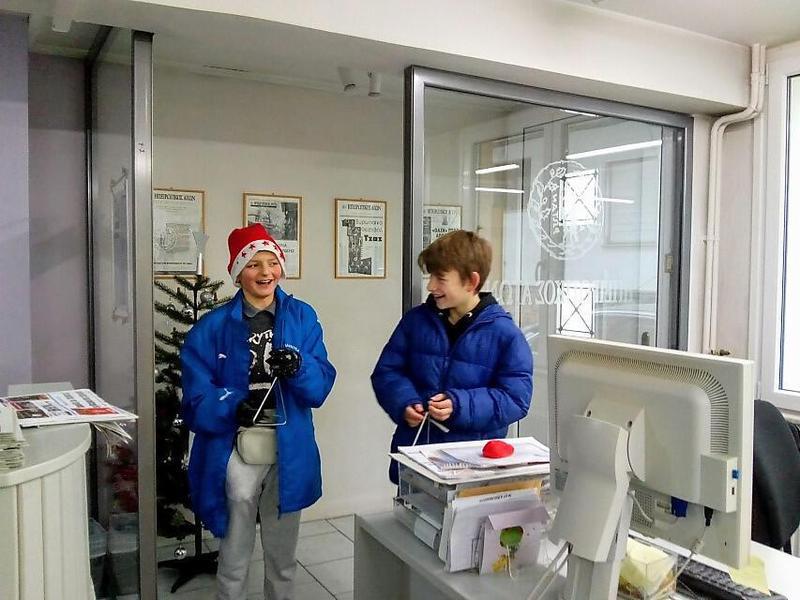 kalanta ipeirotikos agon Custom