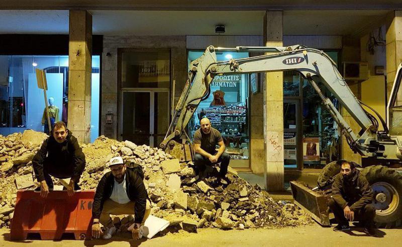 thapesounta tsimenta