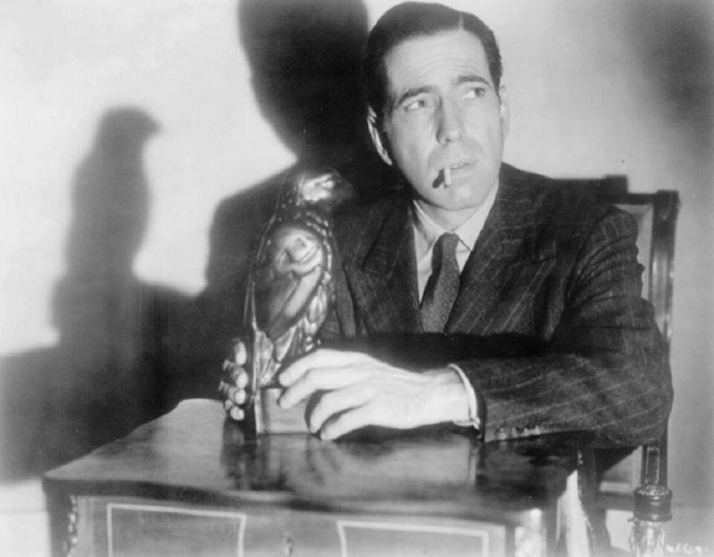 The Maltese Falcon