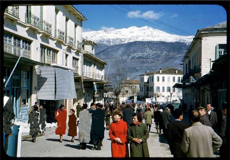 colour Γιάννενα