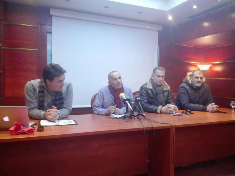 energoi polites hpeiroy