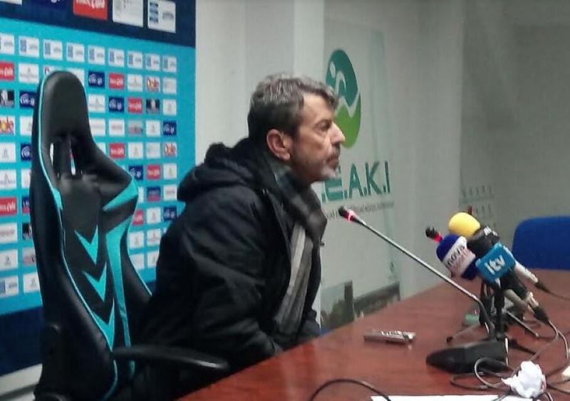 petrakis me aek Custom