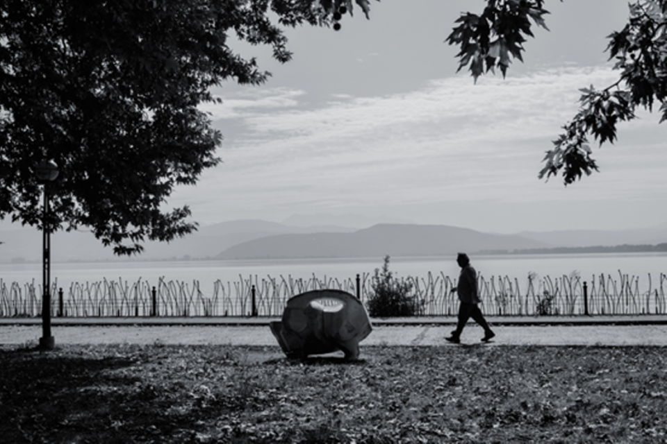 Έκθεση Πέτσιου