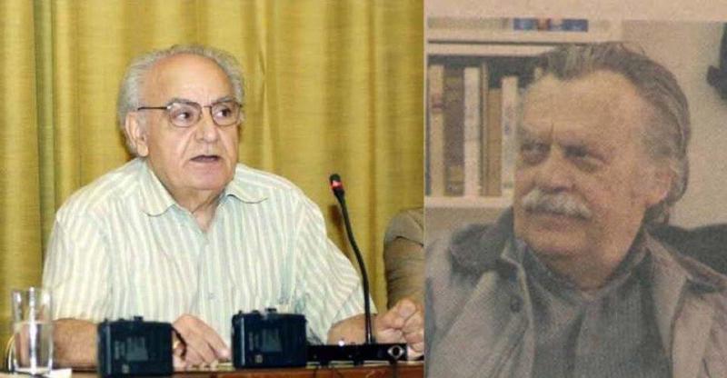 Κακριδής Χαρίσης Custom