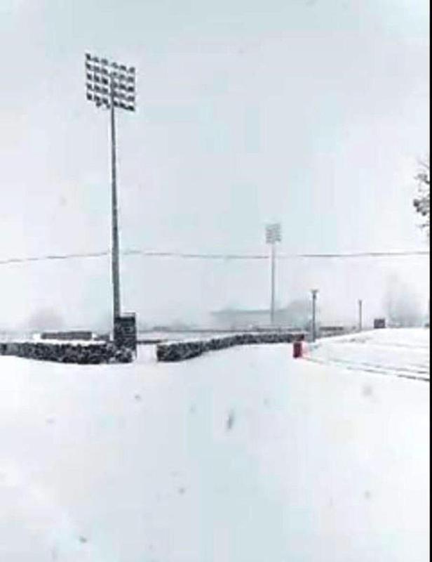 Προπονητικό Κέντρο ΠΑΣ Large