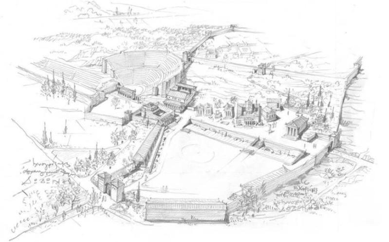 Χαρίσης Βασίλης Custom