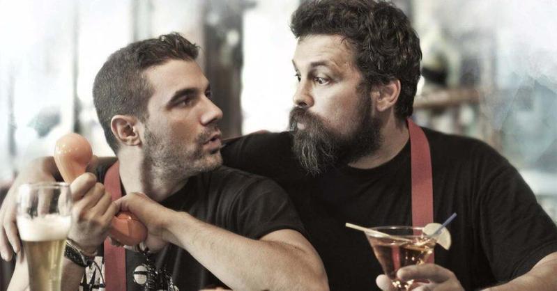 γραμμένος φραγκιαδάκης Custom