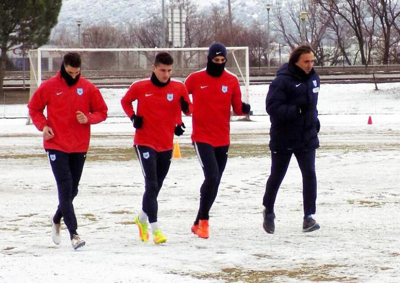 προπόνηση τερματοφυλάκων 3 1 19 Custom