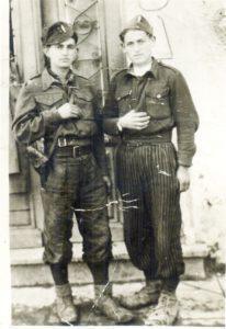 Ντοκουμέντο (Μέρος Β'): 1944 - Ανεβαίνοντας στο βουνό μαζί με τον ΕΛΑΣ 67 15 Custom