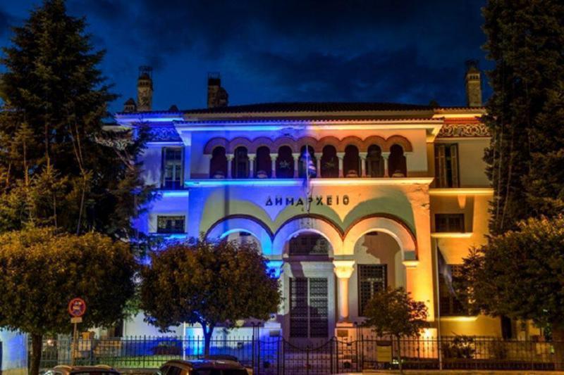 dimarxeiompleportokali