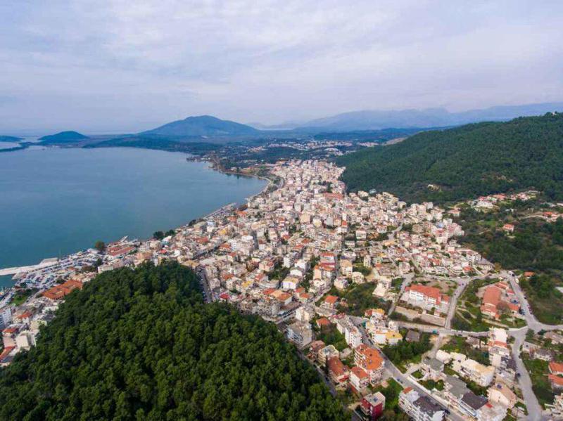 igoymenitsa