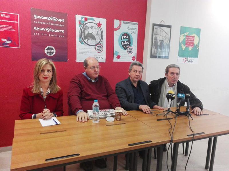nikos filis synenteyksi typoy