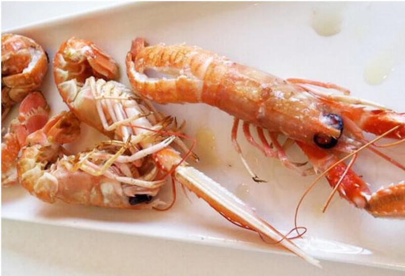 ΚΑΡΑΒΊΔΑ Custom