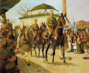 Λιθογραφία Custom