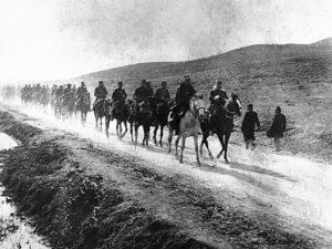 Μέτωπο Ηπείρου το Ιππικό Custom