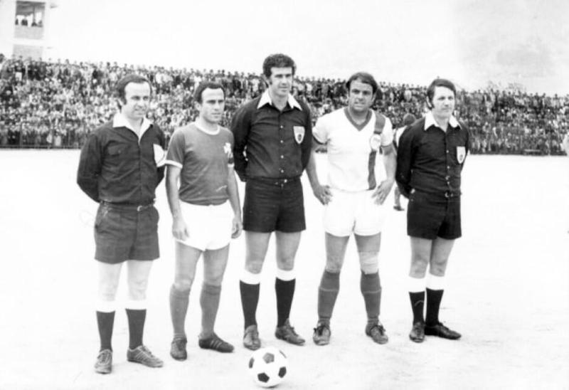 Μίμης Δομάζος με Γιώργο Σιόντη Custom