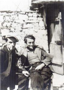 Ντοκουμέντο (Μέρος Β'): 1944 - Ανεβαίνοντας στο βουνό μαζί με τον ΕΛΑΣ 66 Σωτήρης Γκόγκας και Κώστας Χαμός Custom