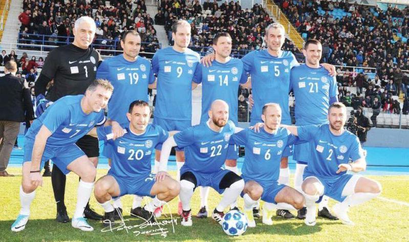 εθνική euro 2004 Custom