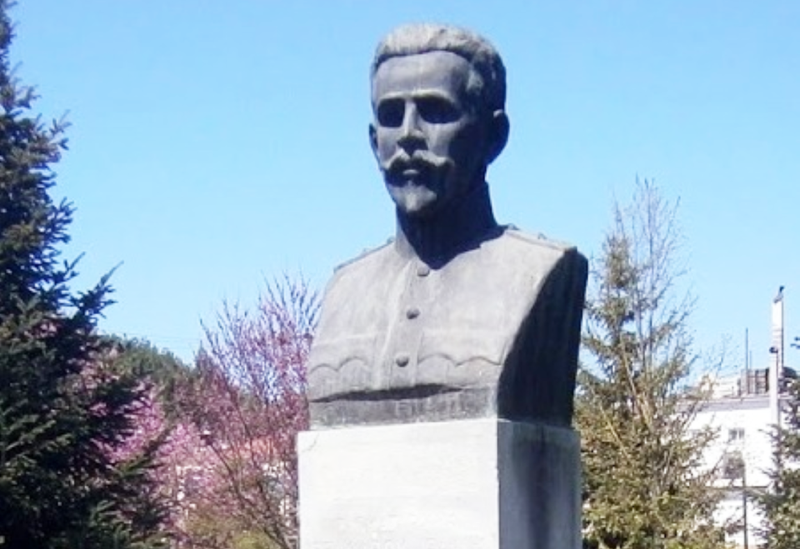 κατσίκης εικόνα 2 Custom