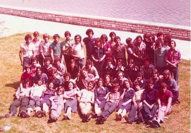 2. alek Ιούνιος 1978 ΣΤ΄ τάξη