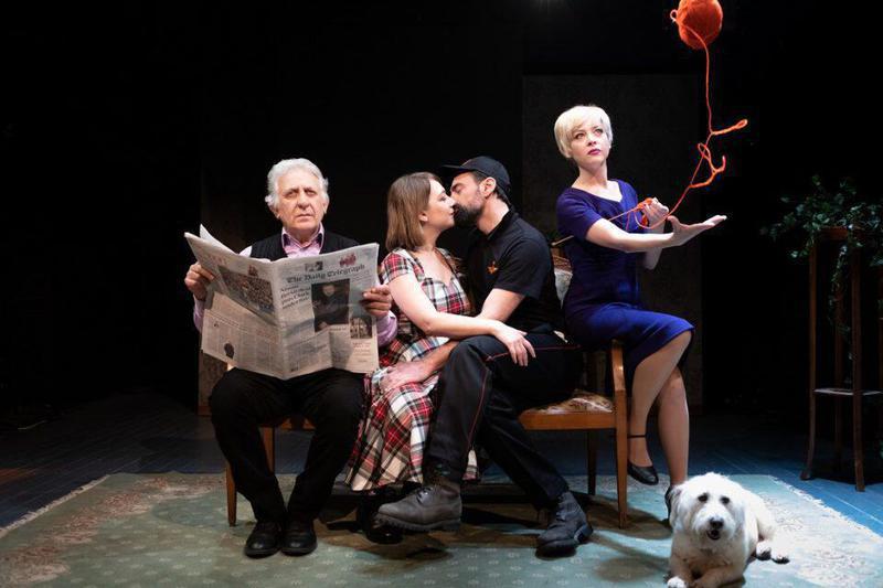 Falakri Tragoudistria