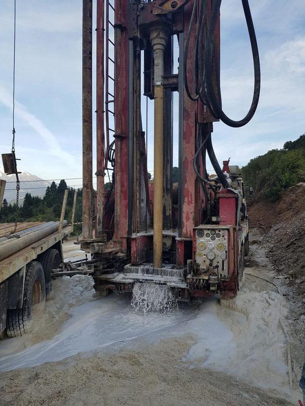 geotrisi pardalitsas