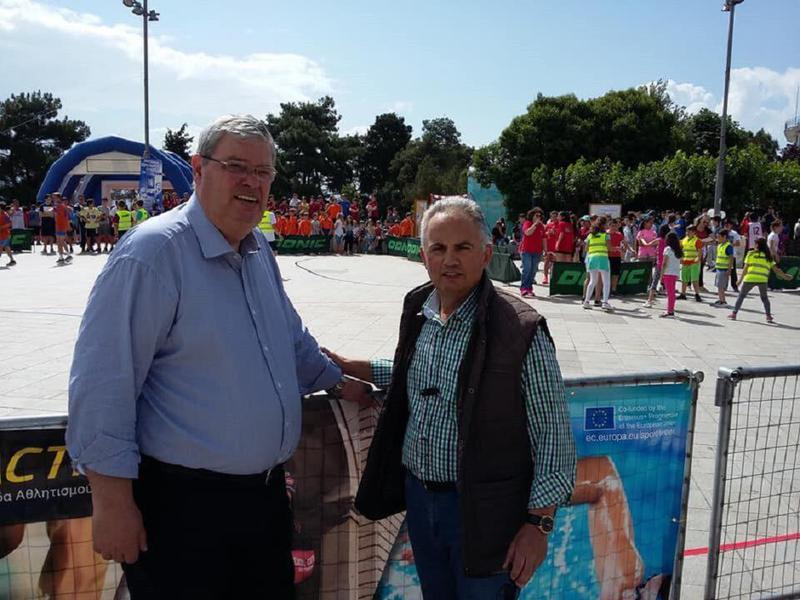 karampinaskaxrimanis