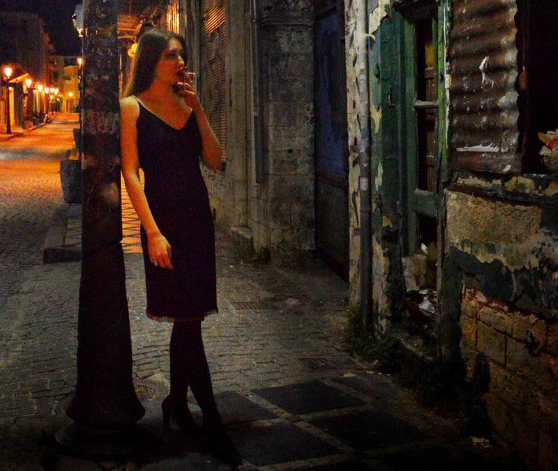 kokkinafanaria Custom 1