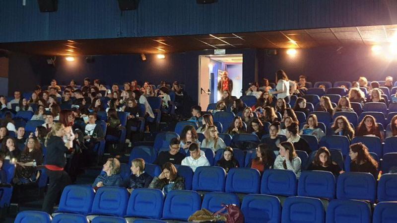 paparousicinema