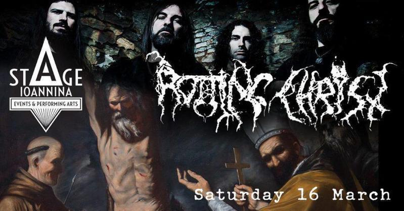 rotting christ
