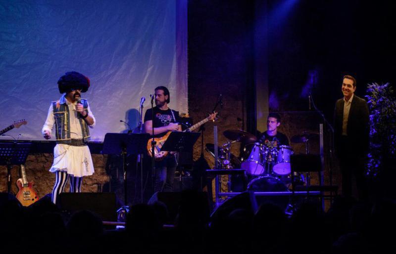 tsoliasmparmpaagiannis