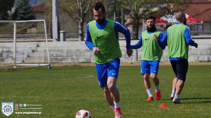 Κρίζμαν προπόνηση Custom