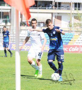 Λάζιτς Κούτρης Custom