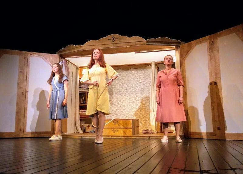 Μαμά το δωμάτιο των ονείρων πρεμιέρα Custom