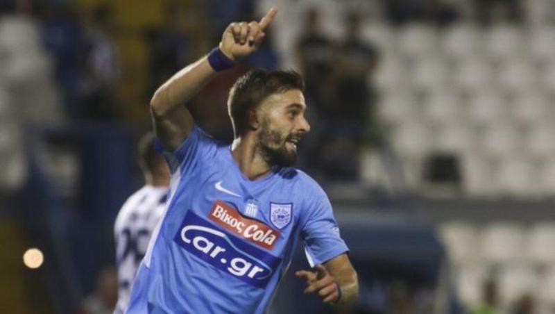 Νικολιάς Custom