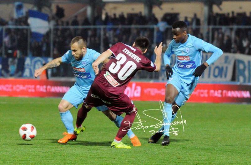 ΠΑΣ ΑΕΛ 4 Custom