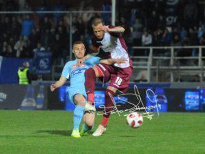 ΠΑΣ ΑΕΛ 6 Custom