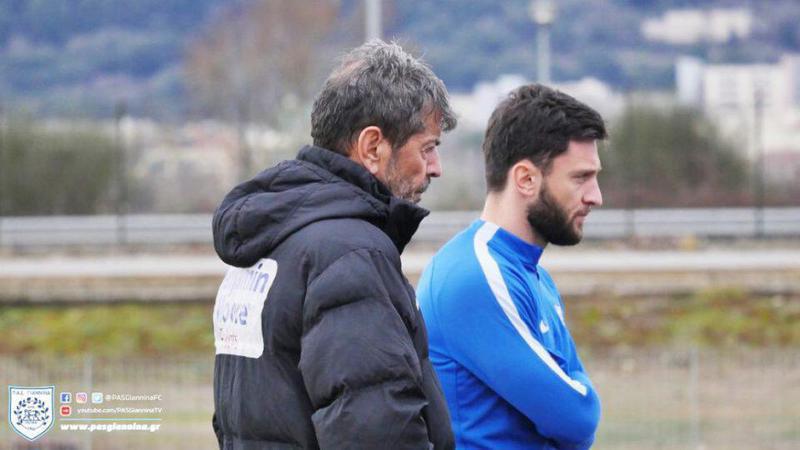 ΠΕΤΡΑΚΗΣ ΓΙΑΝΝΗΣ προπόνηση 280219 Custom