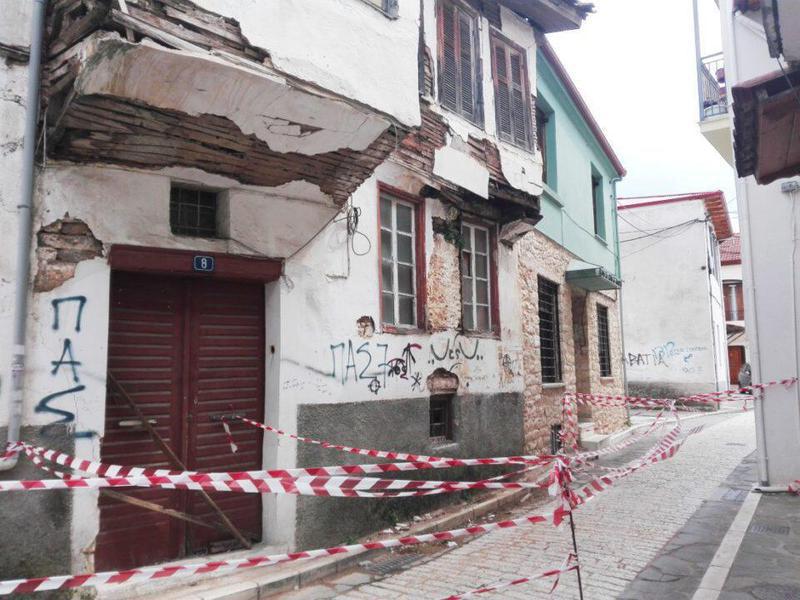 ΣΠΙΤΙ ΚΑΣΤΡΟ 1 Custom